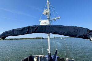 36ft Grand Banks Yacht For Sale