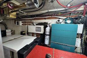 36ft Grand Banks Yacht For Sale