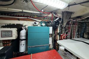 36ft Grand Banks Yacht For Sale