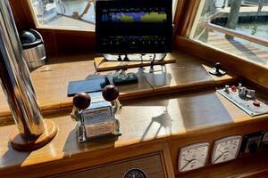 36ft Grand Banks Yacht For Sale
