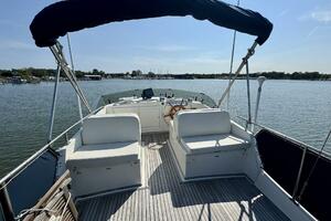 36ft Grand Banks Yacht For Sale