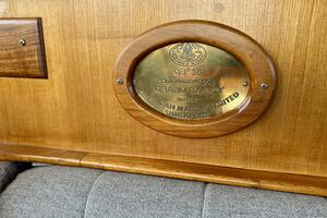36ft Grand Banks Yacht For Sale