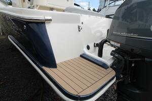 25ft Scout Yacht For Sale