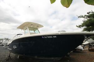 25ft Scout Yacht For Sale