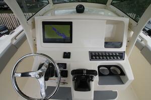 25ft Scout Yacht For Sale