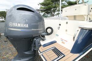 25ft Scout Yacht For Sale