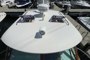 Beyond The Sea 29ft Hunt Yacht For Sale