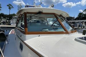 Beyond The Sea 29ft Hunt Yacht For Sale