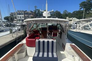 Beyond The Sea 29ft Hunt Yacht For Sale