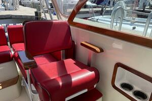 Beyond The Sea 29ft Hunt Yacht For Sale
