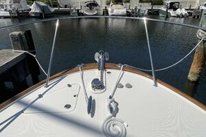 Beyond The Sea 29ft Hunt Yacht For Sale