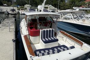 Beyond The Sea 29ft Hunt Yacht For Sale