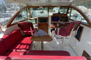 Beyond The Sea 29ft Hunt Yacht For Sale
