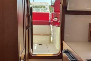 Beyond The Sea 29ft Hunt Yacht For Sale