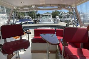 Beyond The Sea 29ft Hunt Yacht For Sale