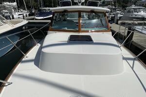 Beyond The Sea 29ft Hunt Yacht For Sale