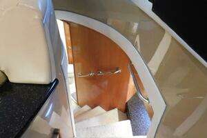 2002 Carver 570 Voyager Pilothouse thumbnail 21