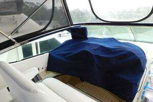 2002 Carver 570 Voyager Pilothouse thumbnail 43