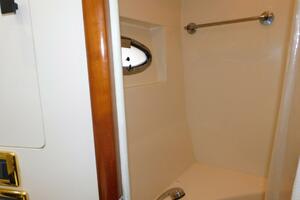 Waterdog 57ft Carver Yacht For Sale