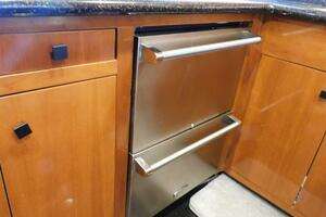 2002 Carver 570 Voyager Pilothouse thumbnail 13