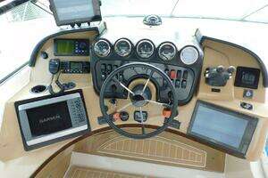 2002 Carver 570 Voyager Pilothouse thumbnail 46