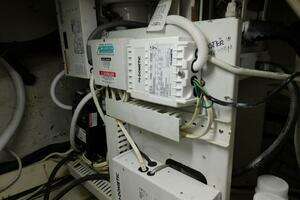 2002 Carver 570 Voyager Pilothouse thumbnail 64
