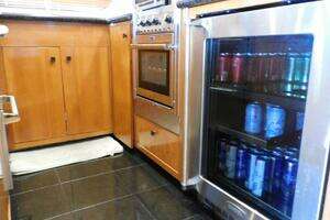 2002 Carver 570 Voyager Pilothouse thumbnail 14