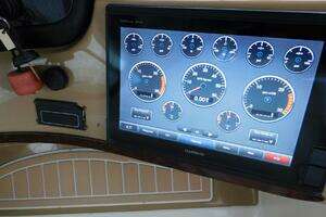 2002 Carver 570 Voyager Pilothouse thumbnail 47