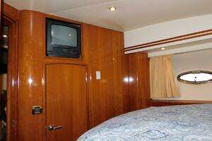 2002 Carver 570 Voyager Pilothouse thumbnail 24