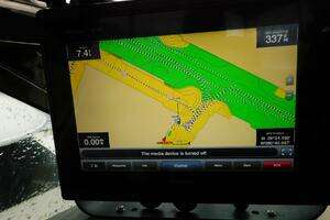 2002 Carver 570 Voyager Pilothouse thumbnail 49