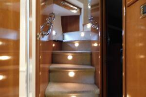 Waterdog 57ft Carver Yacht For Sale