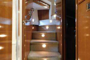 2002 Carver 570 Voyager Pilothouse thumbnail 35