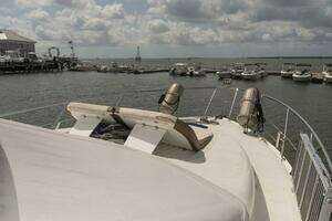 2002 Carver 570 Voyager Pilothouse thumbnail 39
