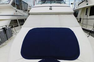 Waterdog 57ft Carver Yacht For Sale