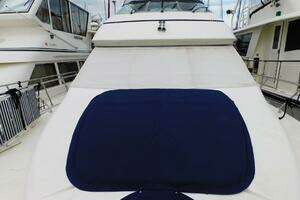 2002 Carver 570 Voyager Pilothouse thumbnail 37
