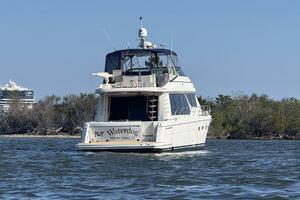 Waterdog 57ft Carver Yacht For Sale