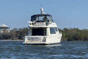 2002 Carver 570 Voyager Pilothouse thumbnail 67