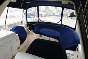 Waterdog 57ft Carver Yacht For Sale