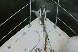 2002 Carver 570 Voyager Pilothouse thumbnail 36
