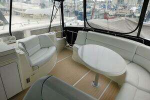 2002 Carver 570 Voyager Pilothouse thumbnail 52