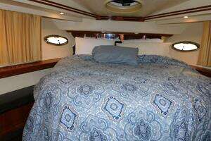 2002 Carver 570 Voyager Pilothouse thumbnail 22