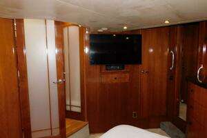 2002 Carver 570 Voyager Pilothouse thumbnail 29