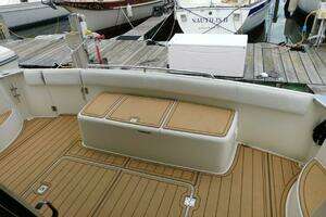 2002 Carver 570 Voyager Pilothouse thumbnail 56