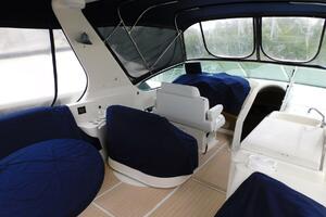 Waterdog 57ft Carver Yacht For Sale