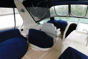 2002 Carver 570 Voyager Pilothouse thumbnail 44
