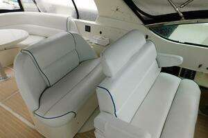 2002 Carver 570 Voyager Pilothouse thumbnail 50