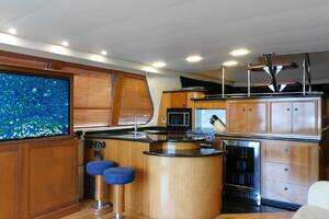 2002 Carver 570 Voyager Pilothouse thumbnail 9