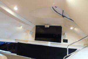 2002 Carver 570 Voyager Pilothouse thumbnail 20