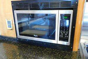 2002 Carver 570 Voyager Pilothouse thumbnail 16