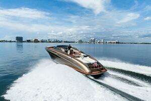 2014 Riva Rivarama Super thumbnail 13